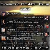 Symbiotic Beat Club profile picture