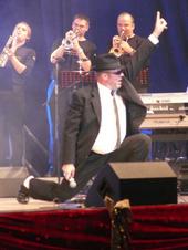 Mike Mehler - 3rd Bluesbrother profile picture