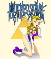 Nintendo Sexual Torture System profile picture