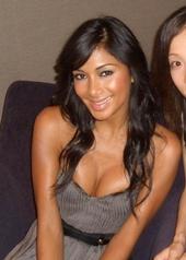 Nicole Scherzinger profile picture