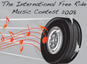 The International Free Ride Music Contest profile picture