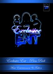 Exclusive Ent www.exclusiveent.co.uk profile picture