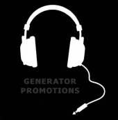 Generator Promotions profile picture