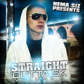 NEMA SIZ - FREE CD TO DOWNLOAD NOW profile picture