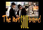 THE LOST SOUL BAND profile picture