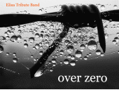 OVER ZERO = Elisa tribute band profile picture