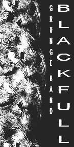 BLACKFULL - ITALIAN GRUNGE BAND - profile picture