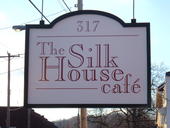 Silk House Cafe profile picture