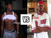 Henry Vs Donte profile picture