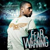 SEAN PERRY! "FEAR WARNING".......IN OCT. profile picture