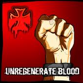 unregenerateblood