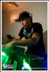 DJ MECH profile picture