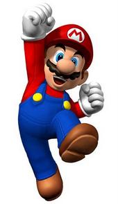 SUPER MARIO profile picture