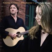 15 FADO BLUES Catarina Cardeal & Mike Siracusa profile picture