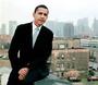 Barack Obama 2008 profile picture