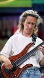 Bassist Trentin Lee Manning profile picture