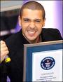 Shayne Ward profile picture