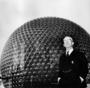 Bucky Fuller profile picture