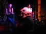 15 FADO BLUES Catarina Cardeal & Mike Siracusa profile picture