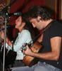 15 FADO BLUES Catarina Cardeal & Mike Siracusa profile picture