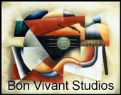 Bon Vivant Studios profile picture