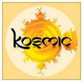 Kosmic Music profile picture