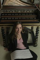 mistress of harpsichord profile picture