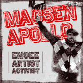 Macsen Apollo of the V.E.R.A Clique profile picture