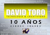 DAVID TORO profile picture