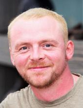 Simon Pegg Fans profile picture