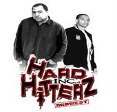 Hard Hitterz Inc. Midwest profile picture