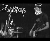 THE ZOMBIECOPS (SHOWS IN SPB AND MOSCOW ) profile picture