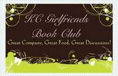 KC Girlfriends Book Club profile picture