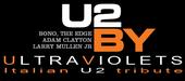 Ultraviolets U2 Tribute Band profile picture