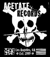 Acetate Records profile picture