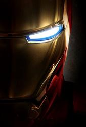 Iron Man profile picture