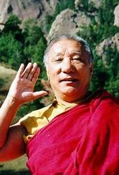 Friends of Khenpo Tsultrim Gyamtso Rinpoche profile picture