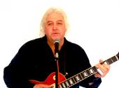 Roddy Gordon Band profile picture