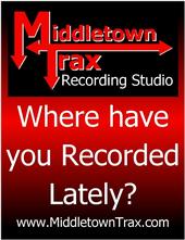 Middletown Trax Recording Studio profile picture