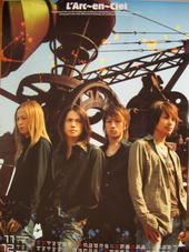 L'arc-en-ciel profile picture