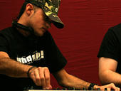 Dirty D / Tonedef DJs profile picture