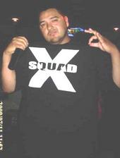 DJ XAVIER - C.E.O. Of Squad X Ent. profile picture