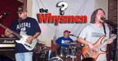 The Whysmen profile picture