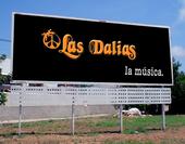 Las Dalias Ibiza profile picture