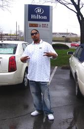 Boogie Man Gangstaâ„¢( Ghetto Legend ) profile picture