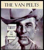 The Van Pelts profile picture