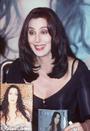 Cher fan page profile picture