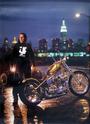 INDIAN LARRY MySpace! profile picture