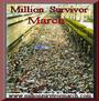 MILLION SURVIVOR MARCH™ profile picture