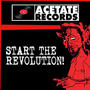 Acetate Records profile picture